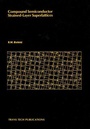 Cover: Compound Semiconductor Strained-Layer Superlattices - Trans Tech Publications Ltd