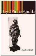 Cover: The Cry of Winnie Mandela - David Philip Publishers