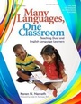 Cover: Many Languages, One Classroom - Gryphon House,U.S.