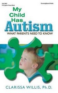 Enlarge image Cover: My Child Has Autism - Gryphon House,U.S.
