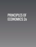 Cover: Principles of Economics 2e - 12th Media Services
