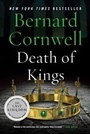 Cover: Death of Kings - HarperCollins