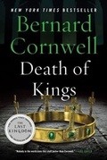 Cover: Death of Kings - HarperCollins