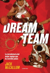 Abbildung von: Dream Team - Contra