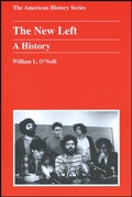 Cover: The New Left - Wiley