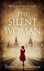 Cover: The Silent Woman - HQ Digital
