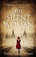 Cover: The Silent Woman - HQ Digital