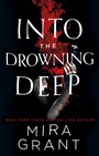 Cover: Into the Drowning Deep - Orbit