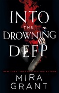 Cover: Into the Drowning Deep - Orbit