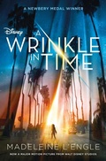 Cover: A Wrinkle in Time Movie Tie-In Edition - Farrar, Straus and Giroux (BYR)