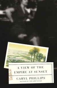 Enlarge image Cover: A View of the Empire at Sunset - Farrar, Straus and Giroux