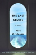 Cover: The Last Cruise - Anchor