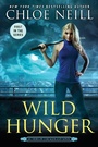 Cover: Wild Hunger - Berkley