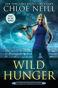 Cover: Wild Hunger - Berkley