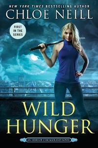 Enlarge image Cover: Wild Hunger - Berkley
