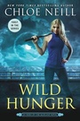 Cover: Wild Hunger - Berkley Publishing Corporation,U.S.
