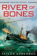 Cover: River of Bones - Ace