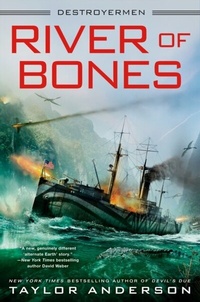 Abbildung von: River of Bones - Ace