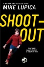 Cover: Shoot-Out - Viking Books for Young Readers