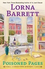 Cover: Poisoned Pages - Berkley