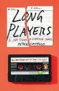 Cover: Long Players - Penguin USA
