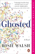 Cover: Ghosted - Penguin Books