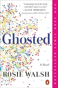 Enlarge image Cover: Ghosted - Penguin Books