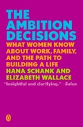 Cover: The Ambition Decisions - Penguin Books