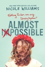Cover: Almost Impossible - Crown Books for Young Readers