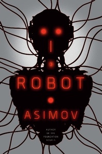 Enlarge image Cover: I, Robot - Spectra