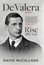 Cover: De Valera Volume 1 - Gill Books