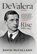 Cover: De Valera Volume 1 - Gill Books