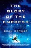 Cover: The Glory of the Empress - Ace
