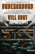 Cover: Underground - Random House
