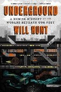 Cover: Underground - Random House USA Inc