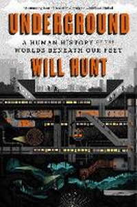 Enlarge image Cover: Underground - Random House USA Inc