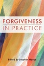 Cover: Forgiveness in Practice - Jessica Kingsley Publishers