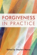 Cover: Forgiveness in Practice - Jessica Kingsley Publishers