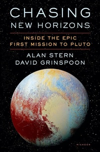Abbildung von: Chasing New Horizons - Picador