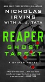 Cover: Reaper: Ghost Target - St. Martin's Press