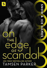Abbildung von: On the Edge of Scandal - Swerve