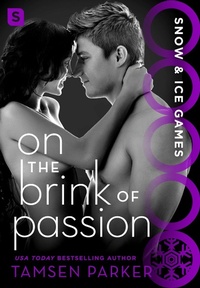 Abbildung von: On the Brink of Passion - Swerve