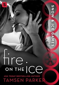 Abbildung von: Fire on the Ice - Swerve