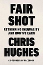 Cover: Fair Shot - St. Martin's Press