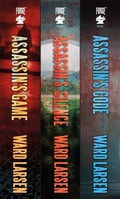 Cover: The David Slaton Series - Forge Books