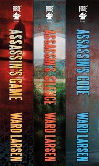 Enlarge image Cover: The David Slaton Series - Forge Books