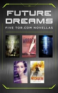 Cover: Future Dreams - Tordotcom