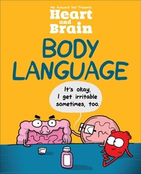 Abbildung von: Heart and Brain: Body Language - Andrews McMeel Publishing, LLC