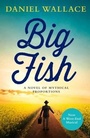 Cover: Big Fish - Simon + Schuster LLC