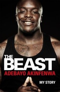 Abbildung von: The Beast - Headline Book Publishing